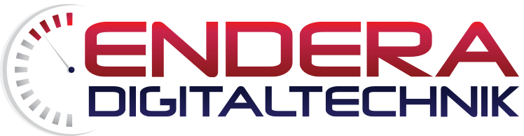 Endera Logo